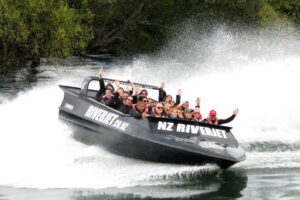 BOP jet boat experience comes to market