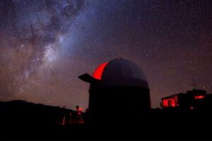 Dark Sky Project’s Mt John experience reopens