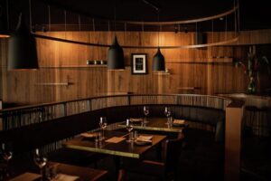 Wellington restaurant on Lonely Planet’s Best in Travel picks for 2021