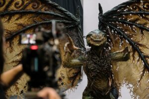 Opening date, pricing unveiled for new Weta attraction