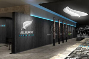 All Blacks Experience turns one, preps to re-open Friday