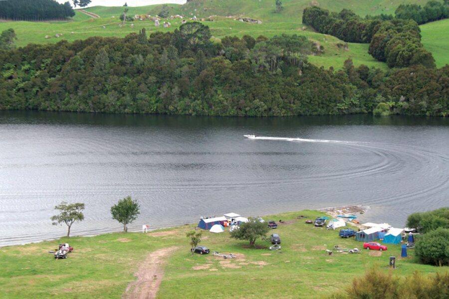 Waikato River Authority calls for tougher regulations on freedom camping