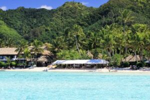 More sustainable tourism offerings needed in Pacific – govt