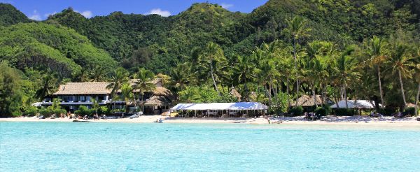 Cook Islands goes virtual