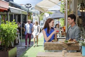 Nominations open for Iconic Auckland Eats