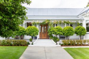 Heritage B&B comes to market