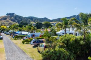 Holiday parks optimism boosted by strong summer demand