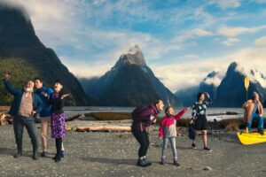 Watch: Air NZ, Tourism NZ seek ‘8th Wonder of the World’