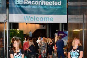 BE Reconnected: Business events, budgets and barriers for 2021