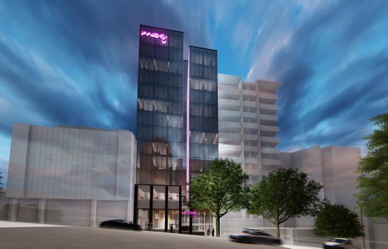 Marriott unveils another NZ Moxy in global expansion