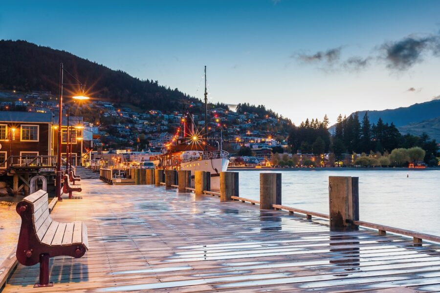 Weekly hotel results: Steady end to 2020 – except for Queenstown