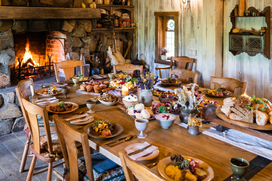 Hobbiton launches ‘Second Breakfast’ tour