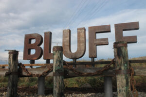 Big plans for Bluff with new tourism concept