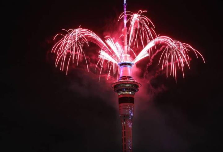 SkyCity New Year fireworks to go ahead