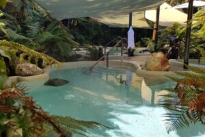Under-developed, major potential – NZTE pitches hot pools