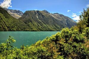 Feedback sought on Fiordland fishing changes