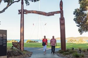 55% of Kiwis yet to visit ‘birthplace of the nation’