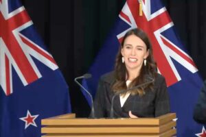 PM: No apologies for position on trans-Tasman bubble