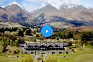 New TV series showcases luxury tourism sector