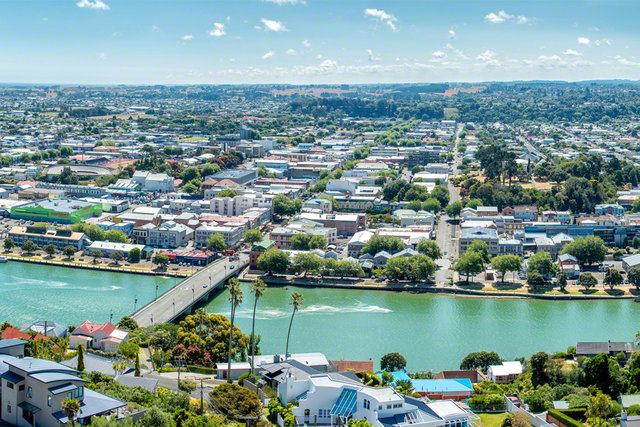 Whanganui tops domestic tourism spend growth