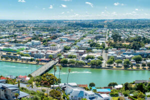 Whanganui proving a tourism winner in Covid visitor economy