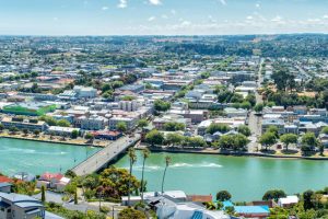 Council closing Whanganui & Partners, absorbing EDA, RTO work including isite