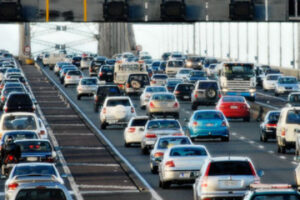 Busy roads expected over Easter, ANZAC