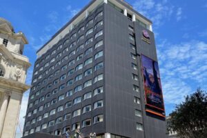 Grand Mercure comes back on line as MIQ overhaul continues