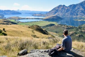 Perspectives: Can NZ reset from high volume to ‘high values’ tourism?
