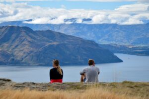 Perspectives: What type of visitor does NZ want? What does it need?