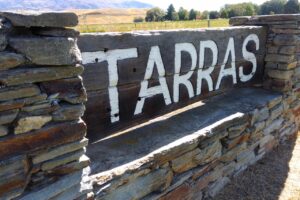 CIAL to install wind meters at Tarras for weather station