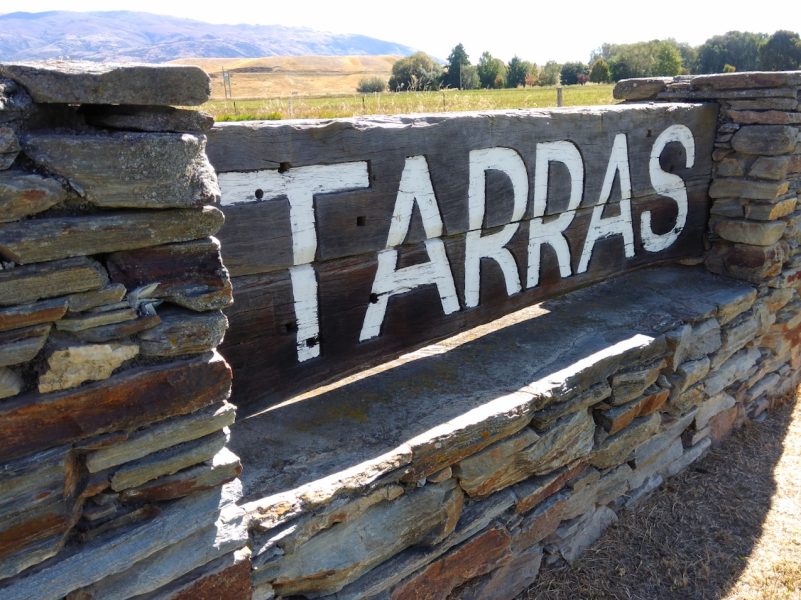 Christchurch Airport puts Tarras project on hold