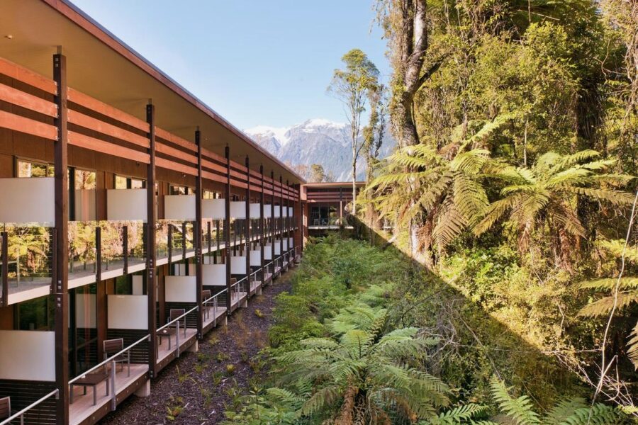 Scenic to put Glacier Country hotels into “extended hibernation”