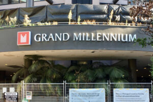 Latest Grand Millennium cases not employees – M&C