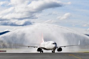 Global air travel hits 99% of pre-Covid levels – IATA