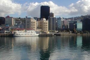 Weekly hotel results: Wellington improves but weak without Auckland