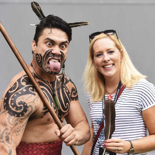 Haka Experience to feature in new Māori networking event