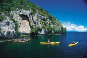 Taupō DMP shifts focus to regenerative tourism