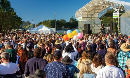 Coromandel’s popular scallop festival returns – without the scallops