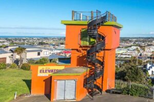 Durie Hill elevator to reopen with upgrades