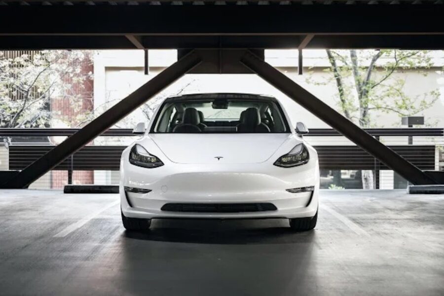 Avis adds 100 to EV fleet with Tesla, Hyundai