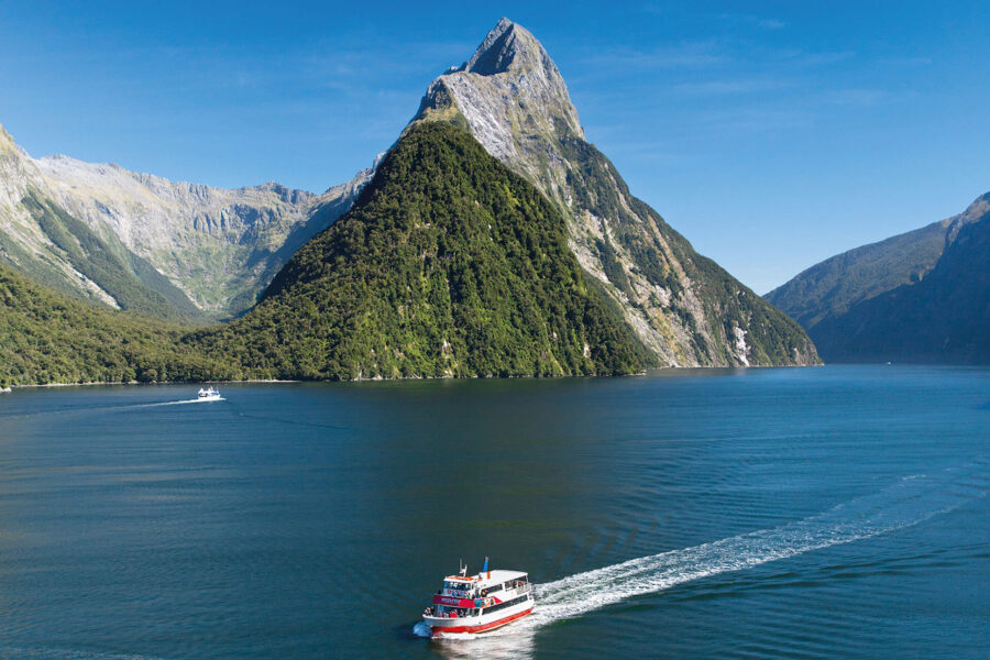TIA: New era, new strategy coming for NZ tourism