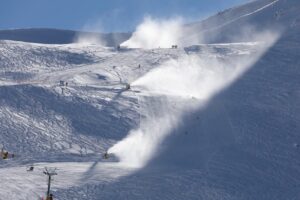 Perspectives: Snowmaking investment at critical junction for ski industry