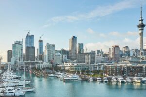 Auckland Hyatt expands luxury offerings