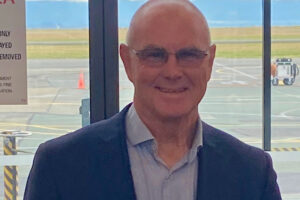 Nelson Airport appoints CentrePort GM to be CEO