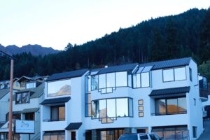 New Queenstown accom popular with Aussies, as Aucklanders wait for snow