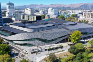 Christchurch wins bid for digi-tech conference