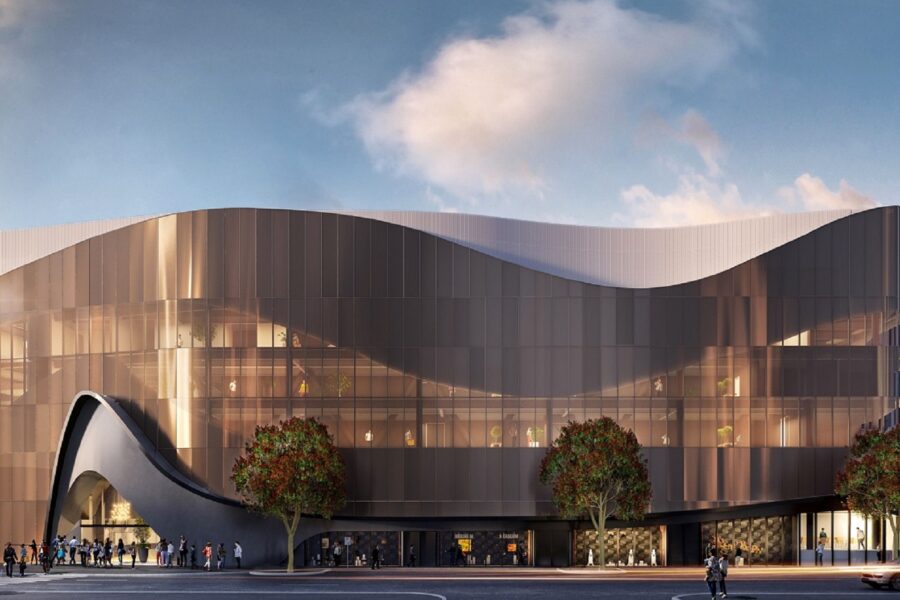 Te Papa to jointly operate Tākina convention centre