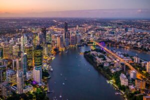 Brisbane Olympics to have “enormous benefits” for NZ tourism
