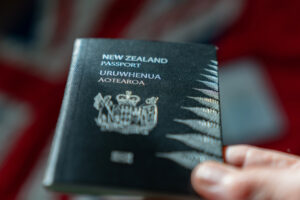 NZ passport fees increase
